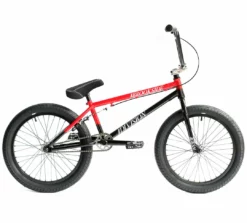 Division Brookside BMX Bike (2021) BIKES