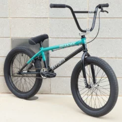 Division Brookside BMX Bike (2021) BIKES