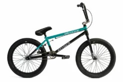 Division Brookside BMX Bike (2021) BIKES