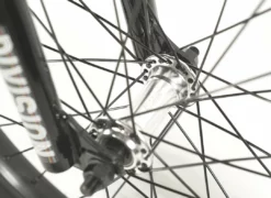 Division Fortiz BMX Bike (2021) BIKES