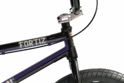 Division Fortiz BMX Bike (2021) BIKES