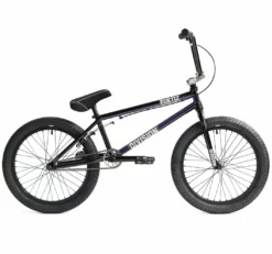 Division Fortiz BMX Bike (2021) BIKES