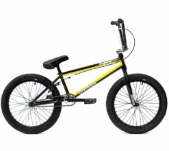 Division Fortiz BMX Bike (2021) BIKES