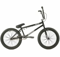 Division Fortiz BMX Bike (2021) BIKES