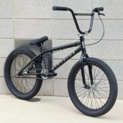 Division Reark BMX Bike (2021) BIKES