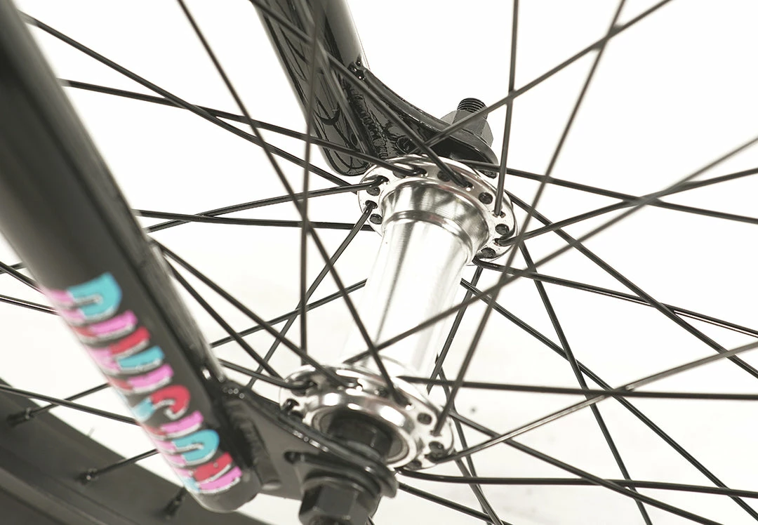 Division Reark BMX Bike (2021) BIKES 7 Division Reark BMX Bike (2021) BIKES