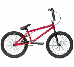 Division Reark BMX Bike (2021) BIKES 10 Division Reark BMX Bike (2021) BIKES