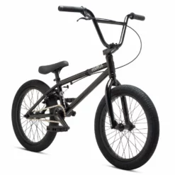 DK Bicycles DK Aura 18" BMX Bike (2021) BIKES