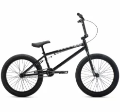 DK Bicycles DK Aura 20" BMX Bike (2021)