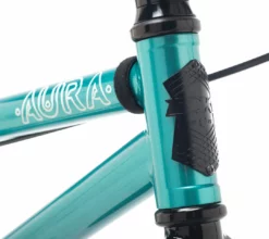 DK Bicycles DK Aura 20