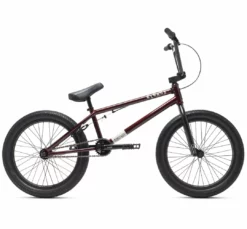 DK Bicycles DK Cygnus BMX Bike (2021)