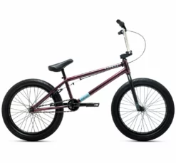 DK Bicycles DK Cygnus BMX Bike (2021)