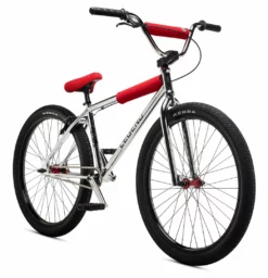 DK Bicycles DK Legend 26" BMX Bike (2021) BIKES