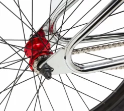 DK Bicycles DK Legend 26