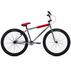 DK Bicycles DK Legend 26" BMX Bike (2021) BIKES