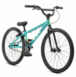 DK Bicycles BMX Race DK Swift Junior BMX Bike