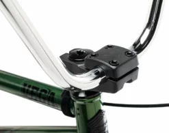 DK Bicycles DK Vega 22" BMX Bike (2021) BIKES 14 DK Bicycles DK Vega 22