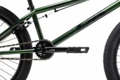 DK Bicycles DK Vega 22" BMX Bike (2021) BIKES 17 DK Bicycles DK Vega 22