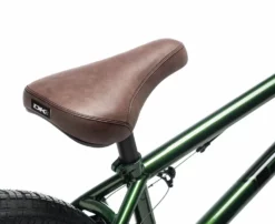 DK Bicycles DK Vega 22" BMX Bike (2021) BIKES 18 DK Bicycles DK Vega 22