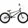 DK Bicycles DK Vega 22" BMX Bike (2021) BIKES
