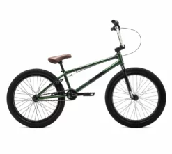 DK Bicycles DK Vega 22" BMX Bike (2021) BIKES