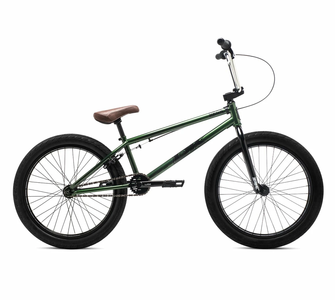 DK Bicycles DK Vega 22" BMX Bike (2021) BIKES 3 DK Bicycles DK Vega 22" BMX Bike (2021) BIKES