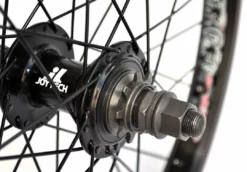 DRS Expert Wheel Set PARTS