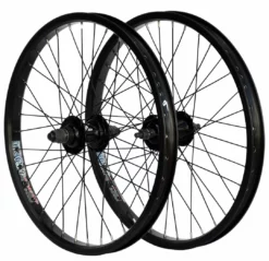 DRS Expert Wheel Set PARTS