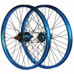 DRS Expert Wheel Set PARTS