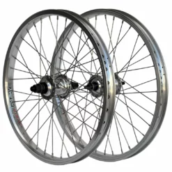 DRS Expert Wheel Set PARTS