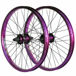 DRS Expert Wheel Set PARTS