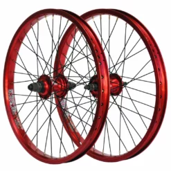 DRS Expert Wheel Set PARTS