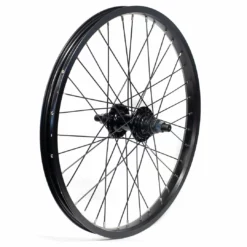 DRS Semi Pro Rear Wheel PARTS