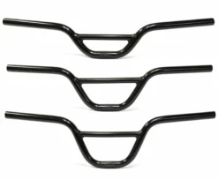 DRS Alloy BMX Race Handlebars PARTS