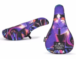 Eclat Bios Pivotal Seat - Fat