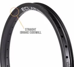 Eclat Carbonic Rim 12 Eclat Carbonic Rim