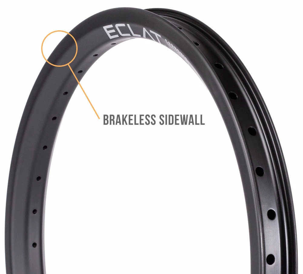 Eclat Carbonic Rim 5 Eclat Carbonic Rim