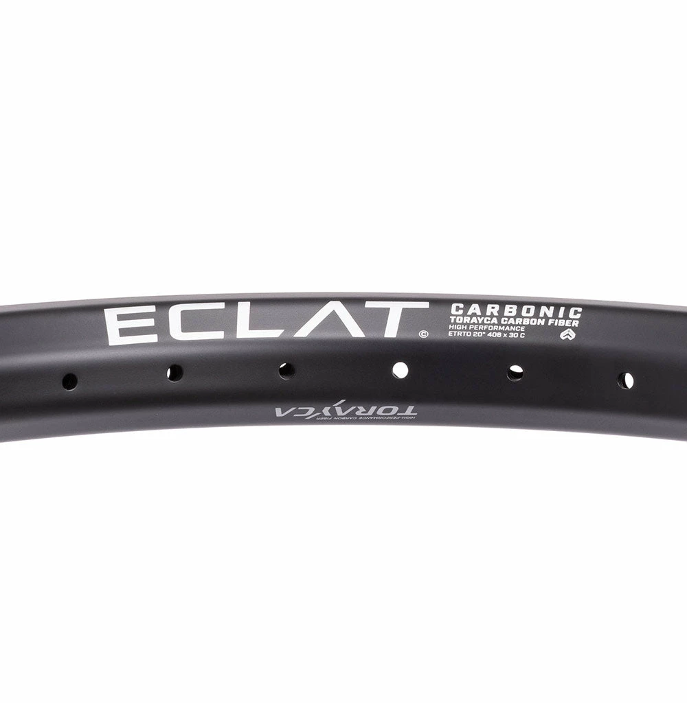 Eclat Carbonic Rim 6 Eclat Carbonic Rim