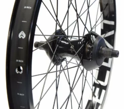 Eclat Cortex/Bondi Freecoaster Wheel