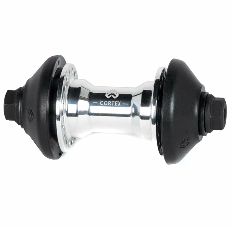 Eclat Cortex Front Hub 5 Eclat Cortex Front Hub