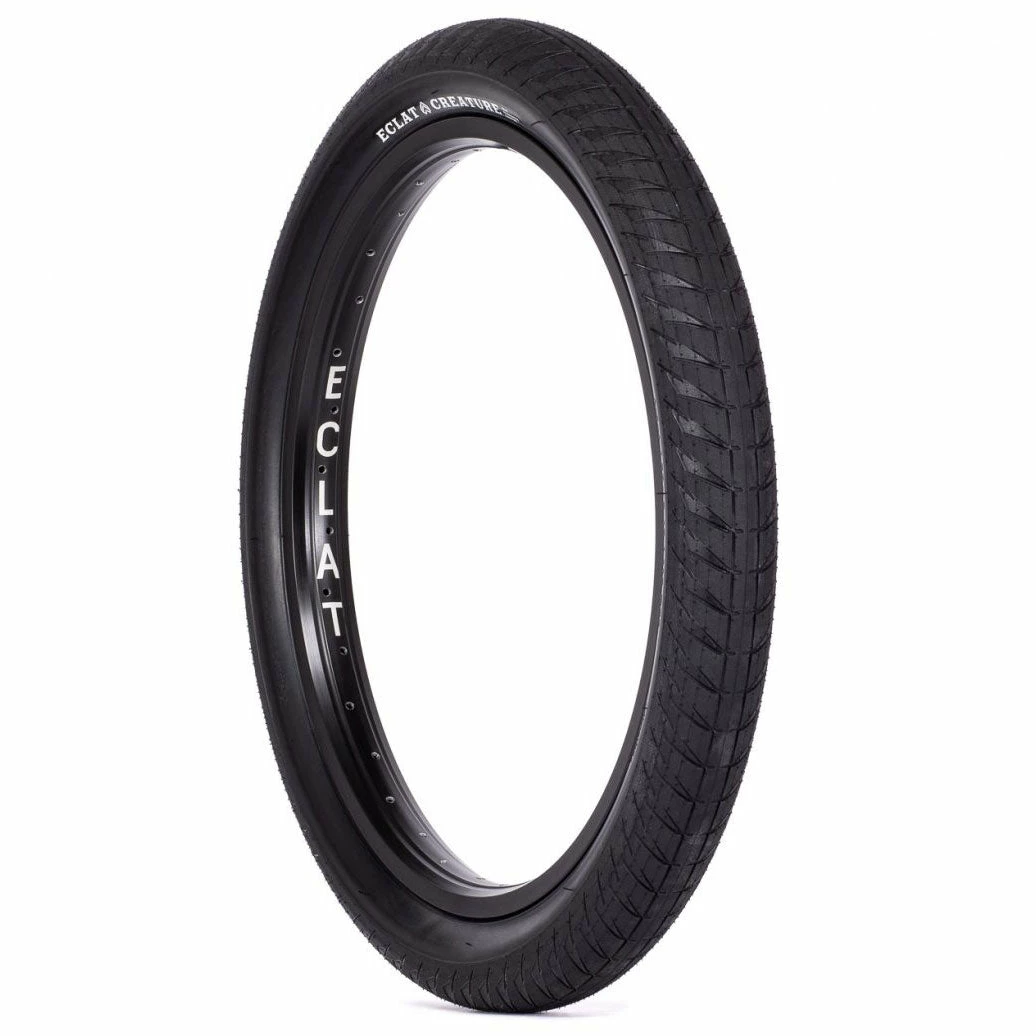 PARTS Eclat Creature Tire 3 PARTS Eclat Creature Tire