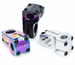 Eclat Domain Stem - Front Load PARTS