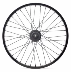 Eclat E440/Seismic Rear Wheel PARTS