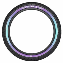 Eclat Fireball Tire