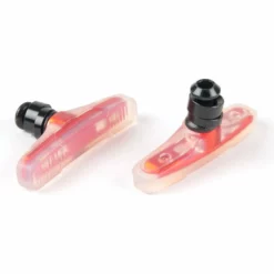 Eclat Force Brake Pads PARTS 12 Eclat Force Brake Pads PARTS