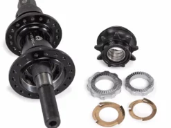 Eclat Seismic Cassette Hub PARTS