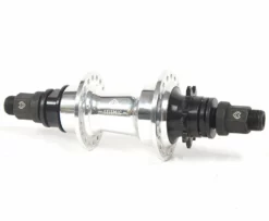 Eclat Seismic Cassette Hub PARTS