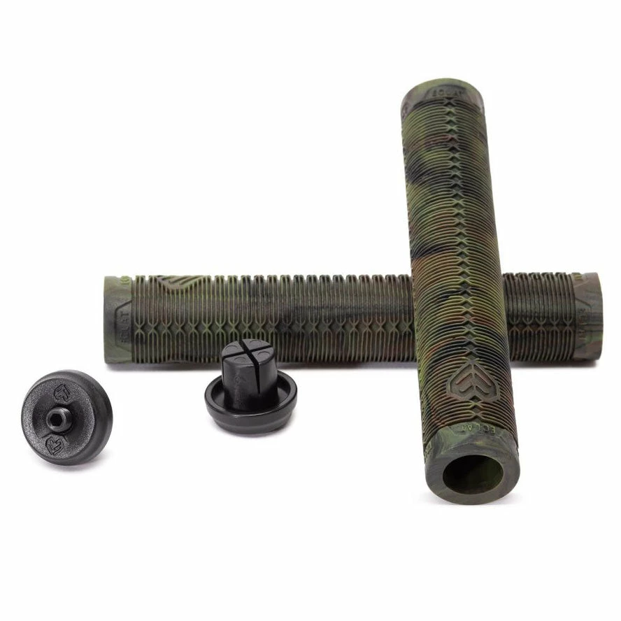 Eclat Shogun Grips PARTS 3 Eclat Shogun Grips PARTS
