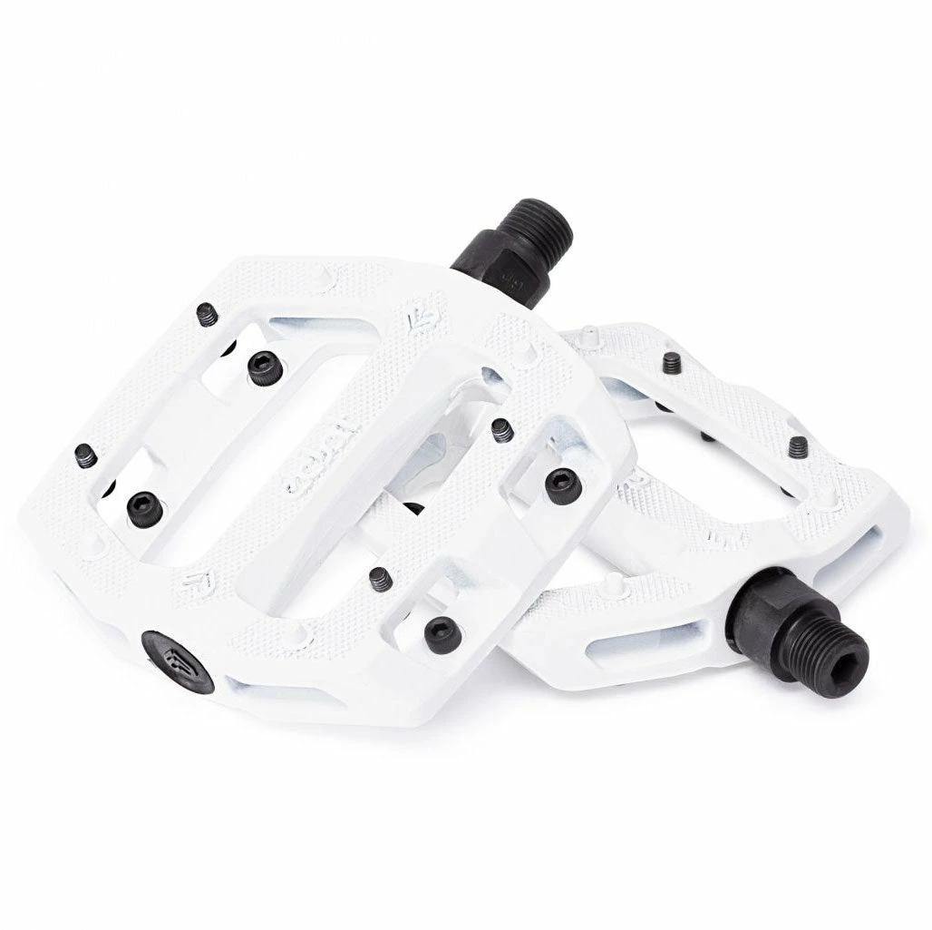 Eclat Slash Alloy Pedals PARTS 5 Eclat Slash Alloy Pedals PARTS