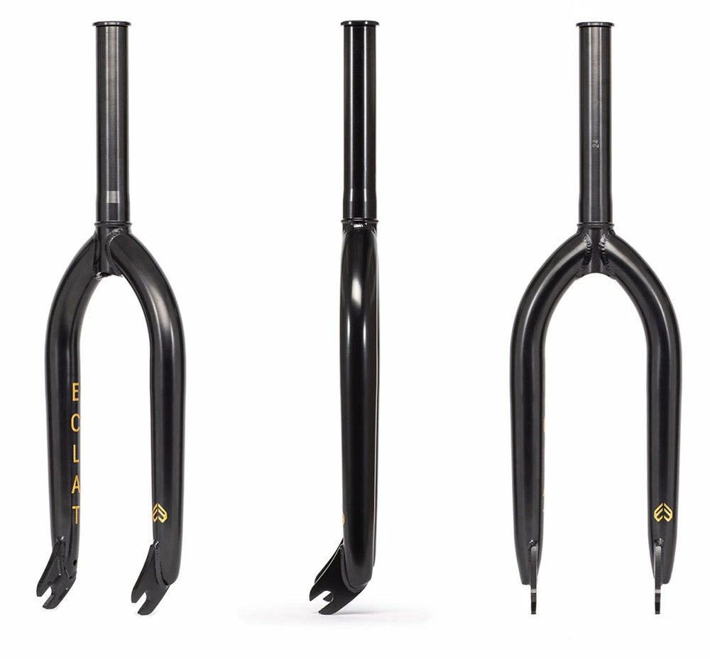 Eclat Storm XLT Fork PARTS 4 Eclat Storm XLT Fork PARTS